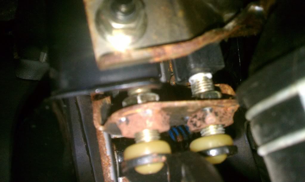 P10 How To(DIY) Replace brake pedal switch (stop light switch